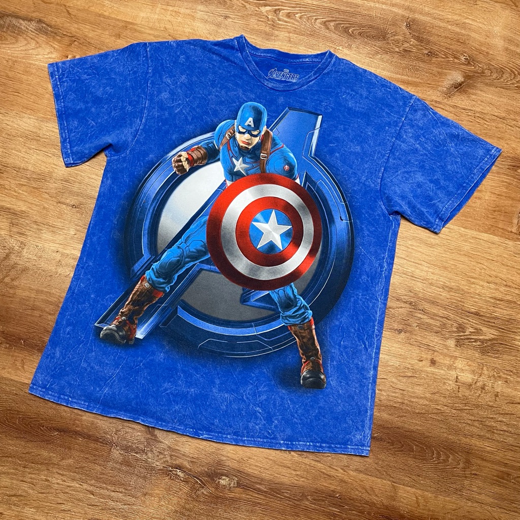 Captain America